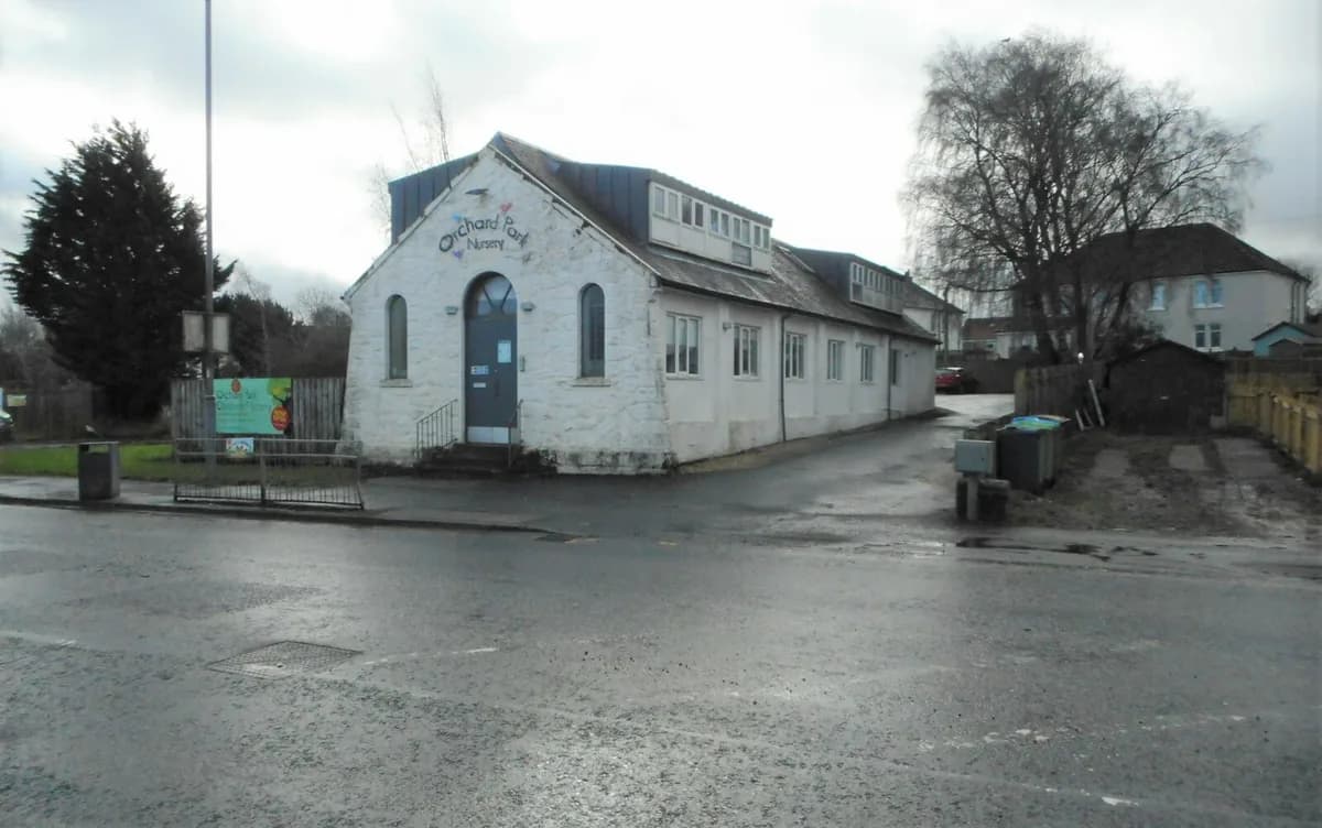 Orchard School & Nursery, Bedford