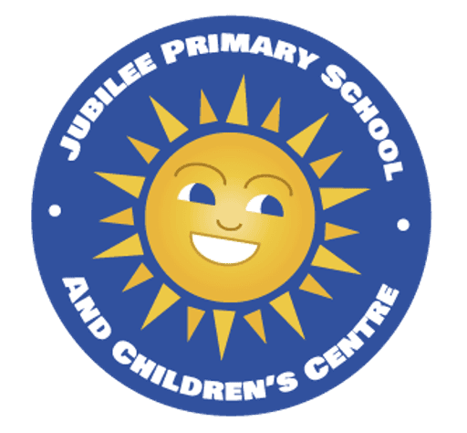 Jubilee Primary School logo