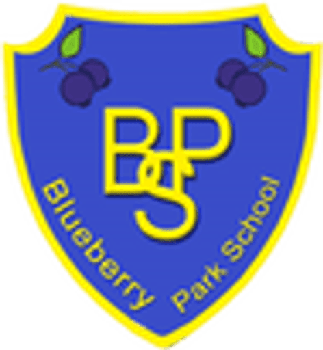 Blueberry Park logo