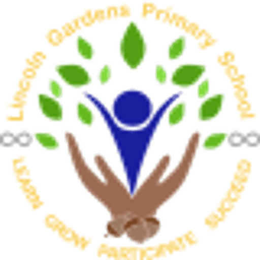 Lincoln Gardens Primary School logo