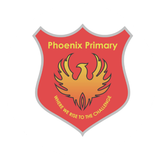 Phoenix Primary School logo