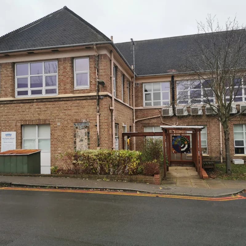 Northgate School, Edgware