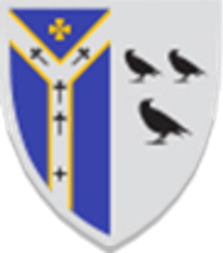 St Thomas of Canterbury Catholic Primary School logo