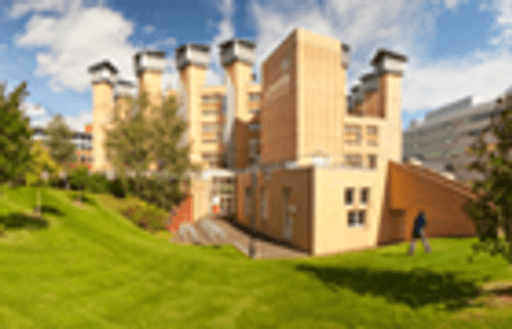 Coventry University logo