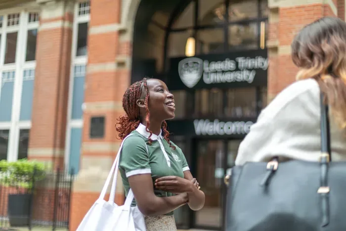 Leeds Trinity University, Leeds