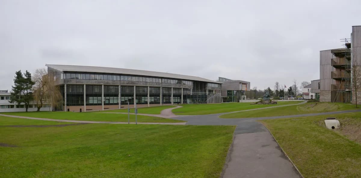 The Royal Veterinary College, London