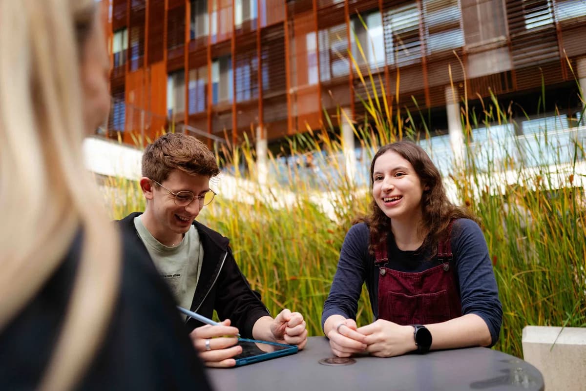University of Winchester, Winchester