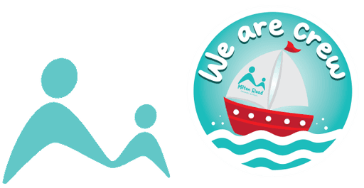 Milton Road Primary School logo