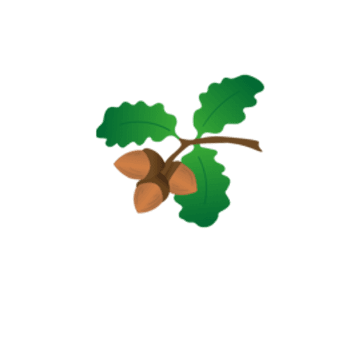 Churchfields Infants' School logo
