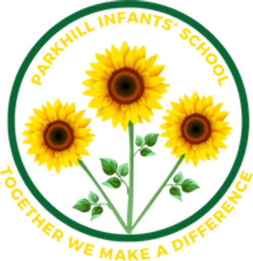 Parkhill Infants' School logo