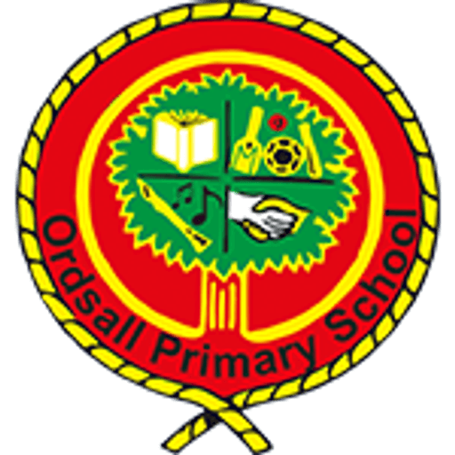 Ordsall Primary School logo