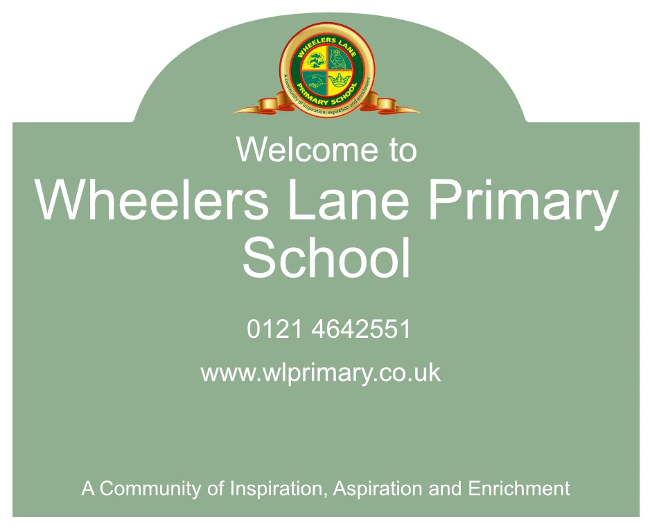Wheelers Lane Primary School, Birmingham