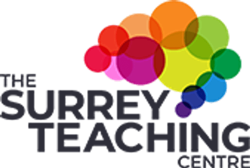 The Surrey Teaching Centre logo