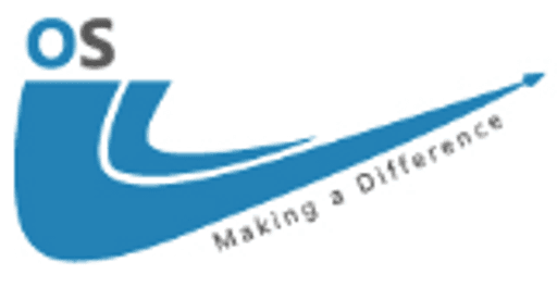 Oswaldtwistle School logo