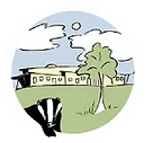 Mawsley Primary School logo