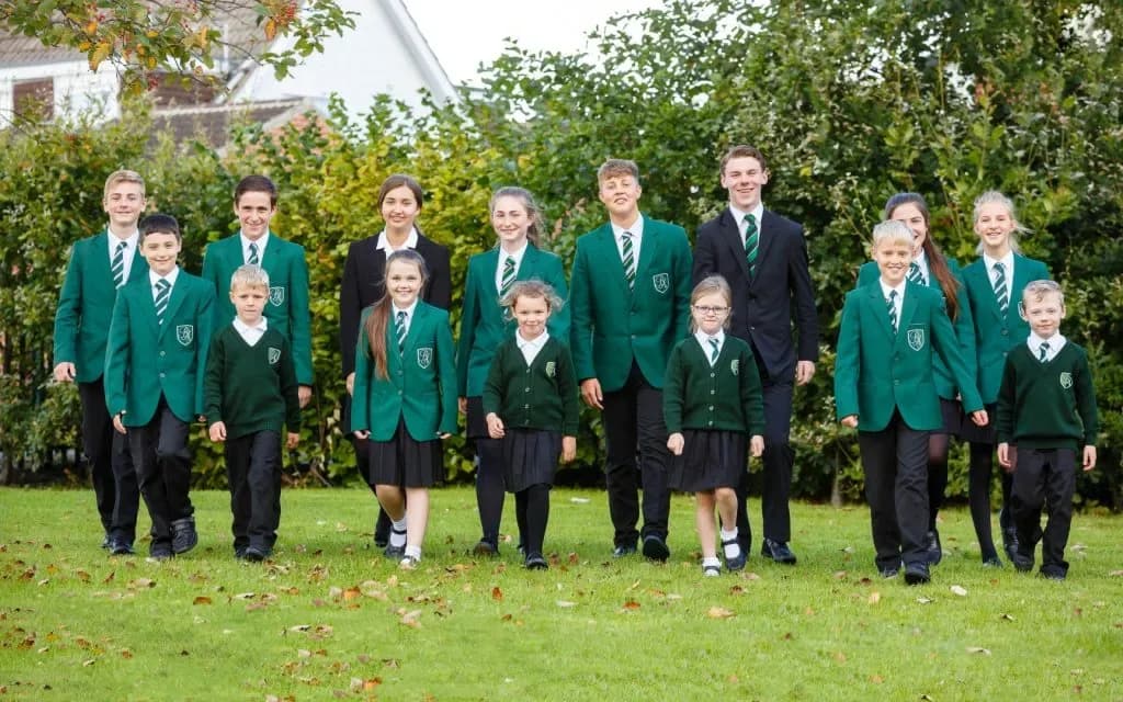 The King's Academy, Middlesbrough