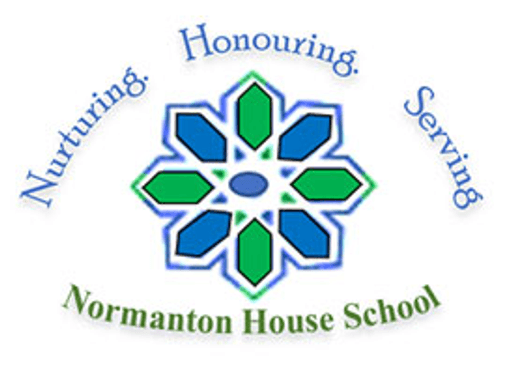 Normanton House School logo