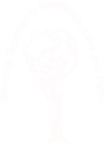 Bow Brickhill CofE VA Primary School logo