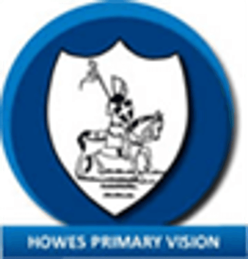 Howes Community Primary School logo