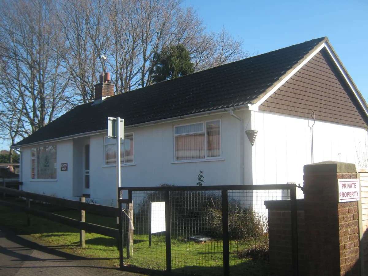 The Rose School, Burnley