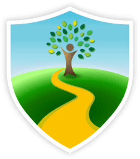 Childwall Abbey School logo