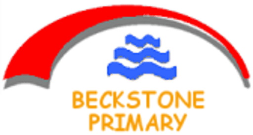 Beckstone Primary School logo