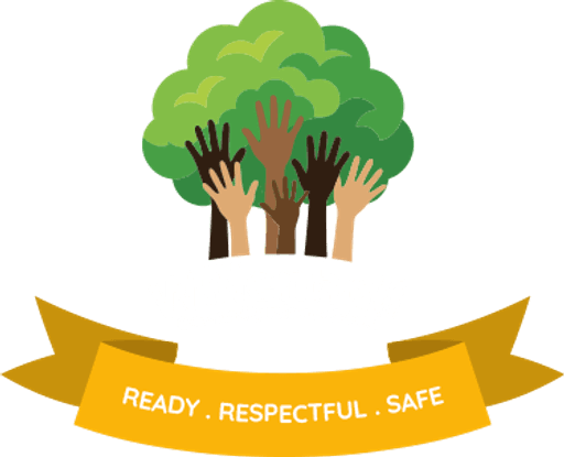 Willenhall Community Primary School logo