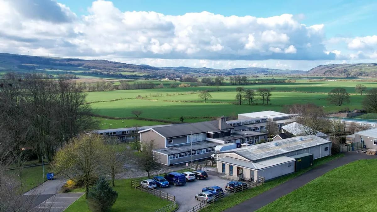 Oneschool Global Uk Lancaster Campus, Lancaster