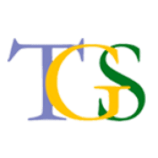 The Gower School logo