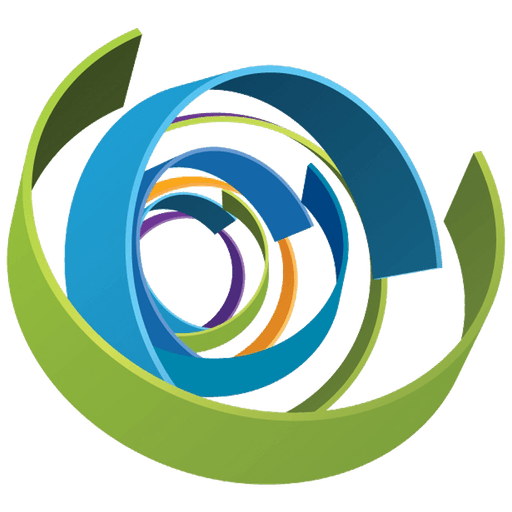 Park View School logo