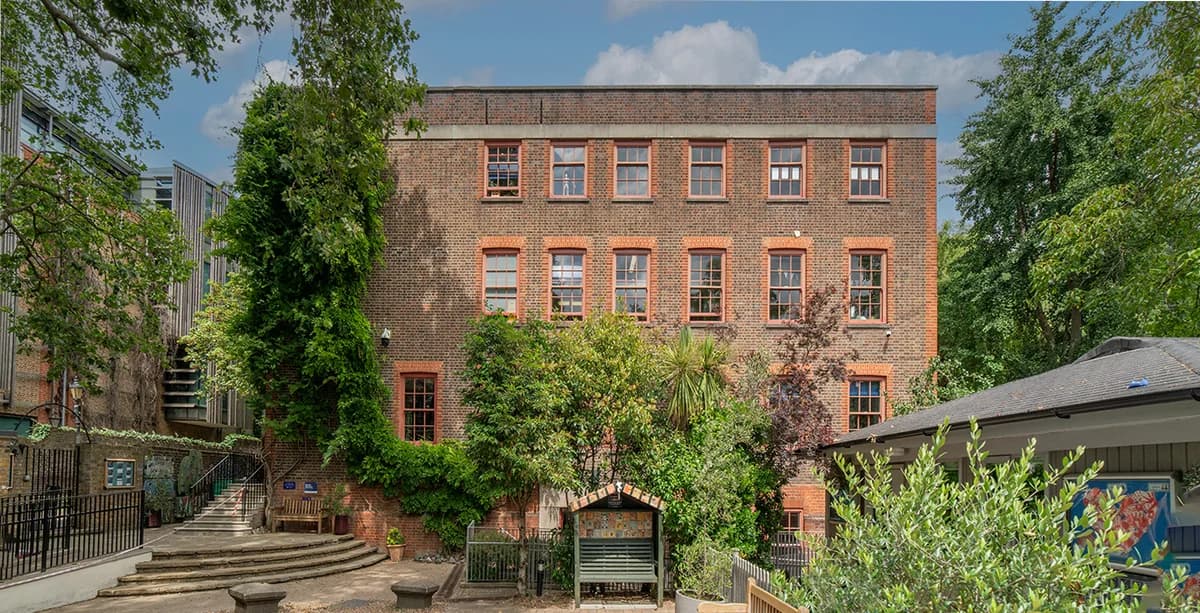 Kew Green Preparatory School, Richmond