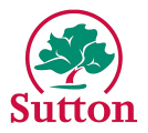 Sutton Tuition and Reintegration Service logo