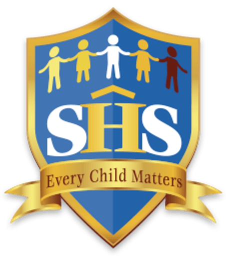 Small Haven School logo