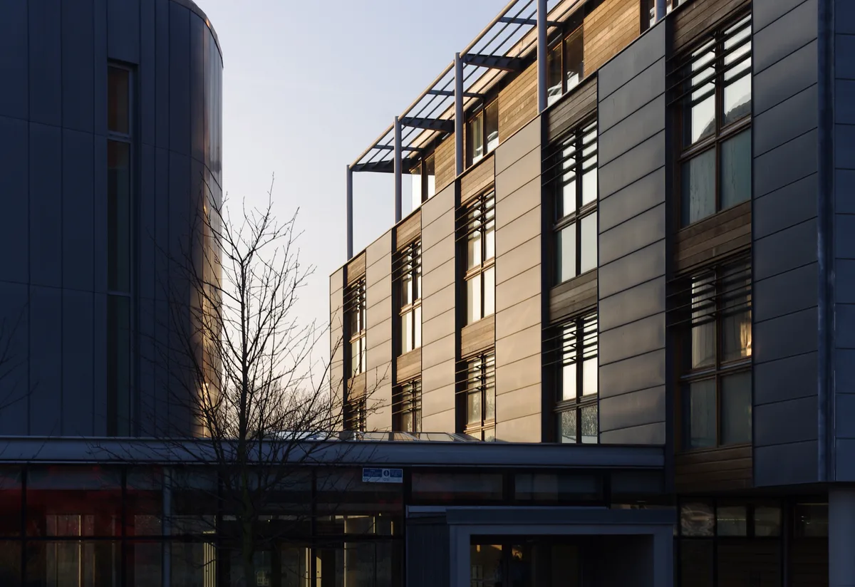 Jubilee School, Waterlooville