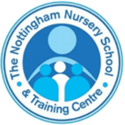 The Nottingham Nursery School and Training Centre logo