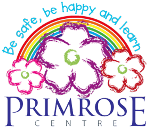 The Primrose Centre logo