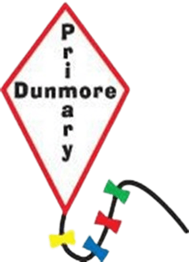 Dunmore Primary School logo