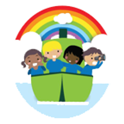 Galton Valley Primary School logo