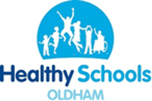 Royton Hall Primary School logo