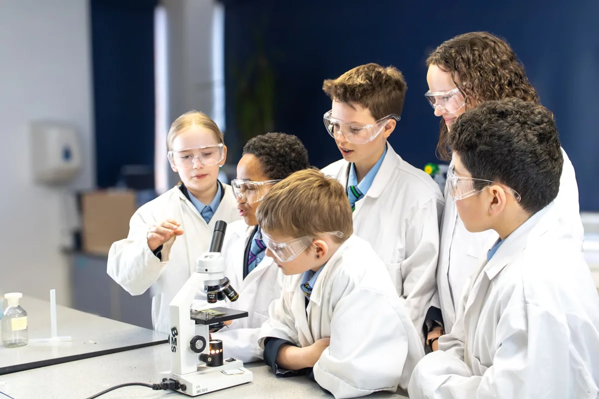 North Oxfordshire Academy, Banbury