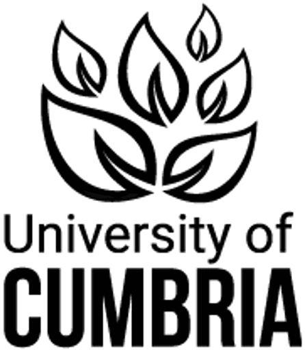 University of Cumbria logo
