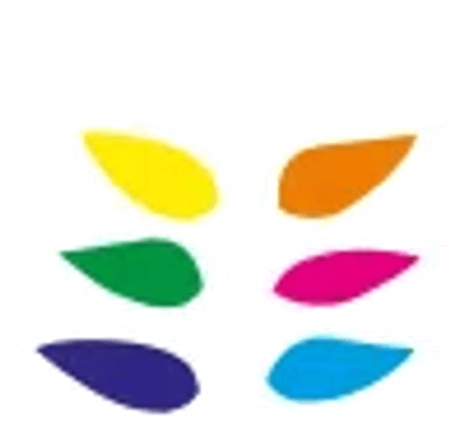 London Christian School logo