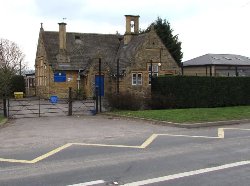 Isbourne Valley School, Cheltenham