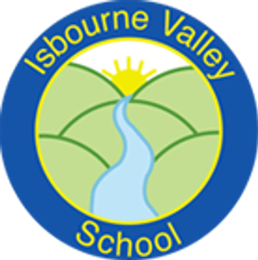 Isbourne Valley School logo