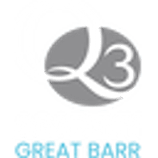 Q3 Academy Great Barr logo