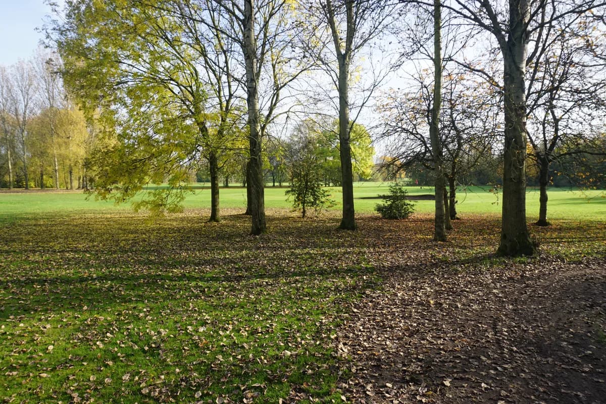 Birchwood, Folkestone