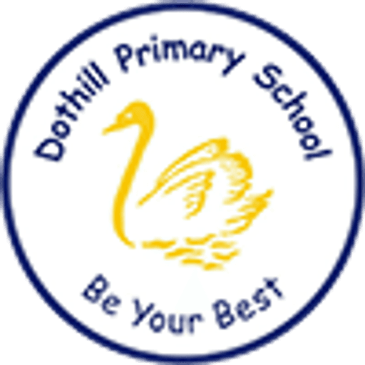 Dothill Primary School logo