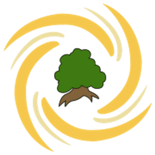 Pensby Primary School logo