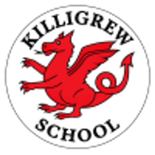 Killigrew Primary and Nursery School logo