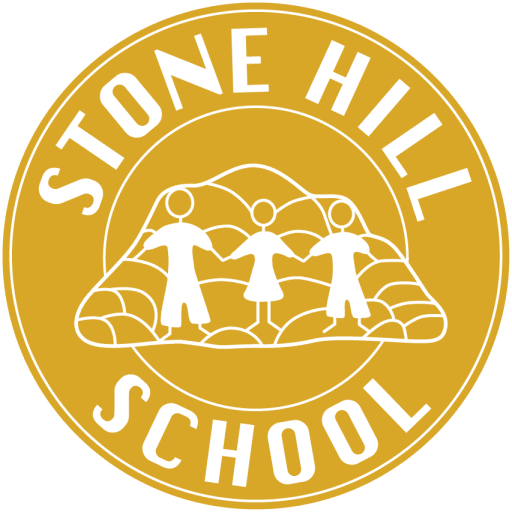 Stone Hill School logo